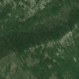Satellite imagery of Orlov Kuk, BA