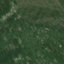 Satellite imagery of Orlov Kuk, BA