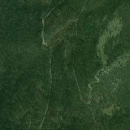 Satellite imagery of Veliko Brdo, BA
