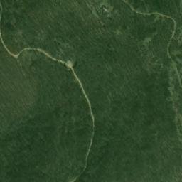 Satellite imagery of Ravniće, BA