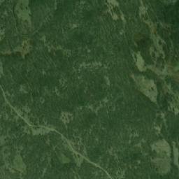 Satellite imagery of Ravniće, BA