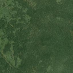 Satellite imagery of Vučino Brdo, BA