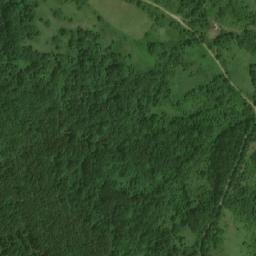 Satellite imagery of Humac, BA