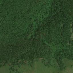 Satellite imagery of Vičkovo Brdo, BA