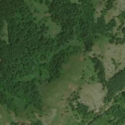 Satellite imagery of Vičkovo Brdo, BA