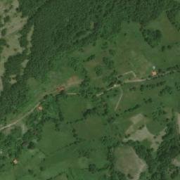 Satellite imagery of Ručnik, BA