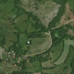 Satellite imagery of Ručnik, BA