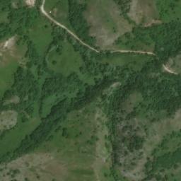 Satellite imagery of Toplica, BA