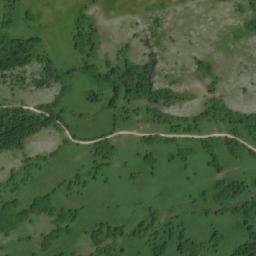 Satellite imagery of Toplica, BA