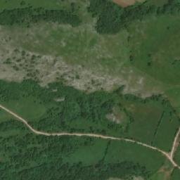 Satellite imagery of Toplica, BA