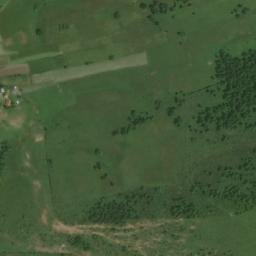 Satellite imagery of Srijetež, BA
