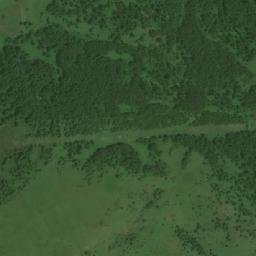 Satellite imagery of Srijetež, BA