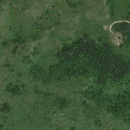 Satellite imagery of Durovo Brdo, BA