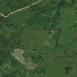 Satellite imagery of Durovo Brdo, BA