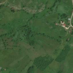 Satellite imagery of Durovo Brdo, BA