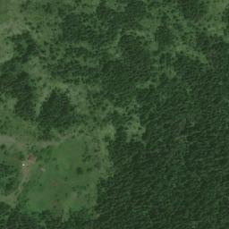 Satellite imagery of Vučja Gromila, BA