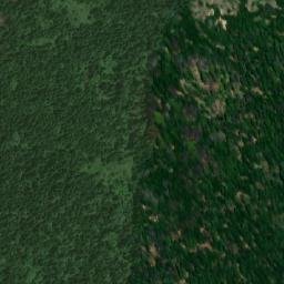 Satellite imagery of Sirova Gora, BA
