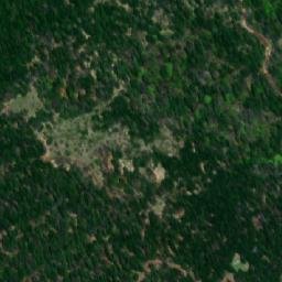 Satellite imagery of Sirova Gora, BA