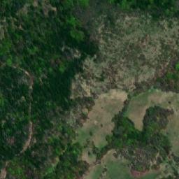 Satellite imagery of Mala Stijena, BA