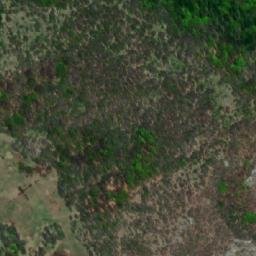 Satellite imagery of Mala Stijena, BA