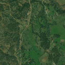 Satellite imagery of Gradačka Stena, BA