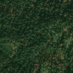 Satellite imagery of Jelov Brijeg, ME