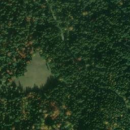 Satellite imagery of Jelov Brijeg, ME