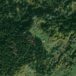 Satellite imagery of Jelov Brijeg, ME