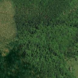 Satellite imagery of Šibut, RS