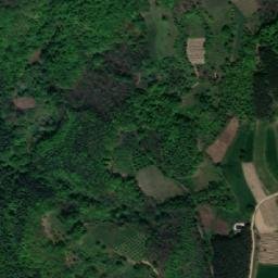Satellite imagery of Klisura, RS