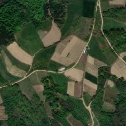 Satellite imagery of Klisura, RS
