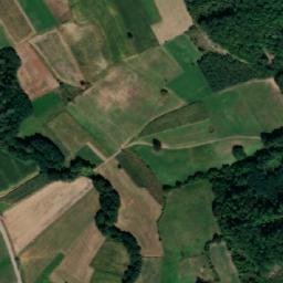 Satellite imagery of Beli Brdo, RS