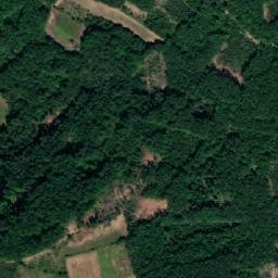 Satellite imagery of Radoševac, RS