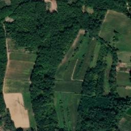 Satellite imagery of Radoševac, RS