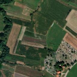 Satellite imagery of Radoševac, RS