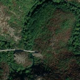 Satellite imagery of Svinjski Kamen, RS