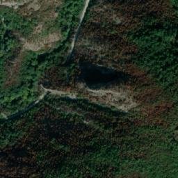 Satellite imagery of Svinjski Kamen, RS
