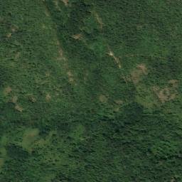 Satellite imagery of Glama, RS