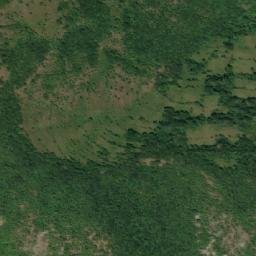 Satellite imagery of Glama, RS