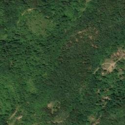 Satellite imagery of Ravni Del, RS