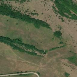 Satellite imagery of Mala Glama, BG