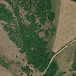 Satellite imagery of Mala Glama, BG