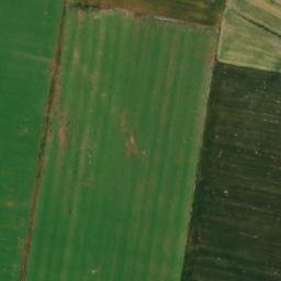 Satellite imagery of Venets TV Mast, BG