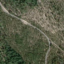 Satellite imagery of Hoey Point, US