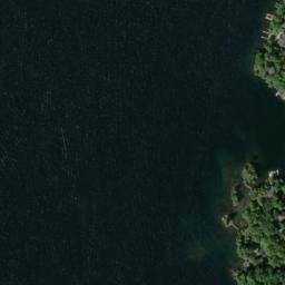 Satellite imagery of Travis Point, US