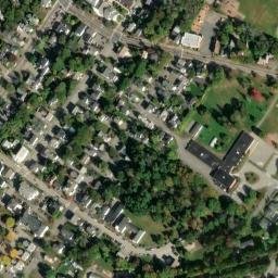 Satellite imagery of R 5 — NGS OC0238 — Saco, US, US