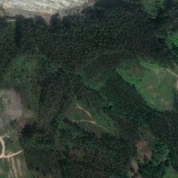 Satellite imagery of Punta del Penote, ES