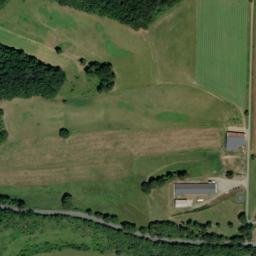Satellite imagery of Château de Loubersan, FR
