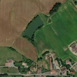 Satellite imagery of Château de Loubersan, FR