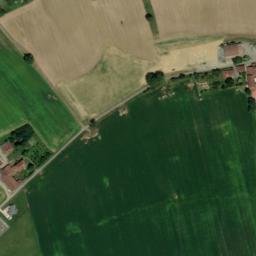 Satellite imagery of Château de Loubersan, FR